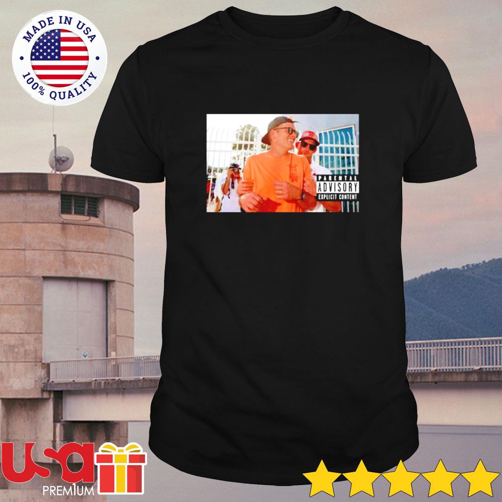 Parental Advisory Explicit Content Tom Brady shirt, hoodie, sweater and  long sleeve