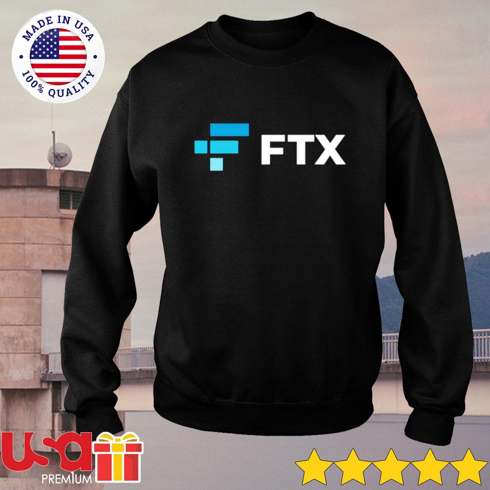FTX Trading on Umpire shirt, hoodie, sweater and long sleeve