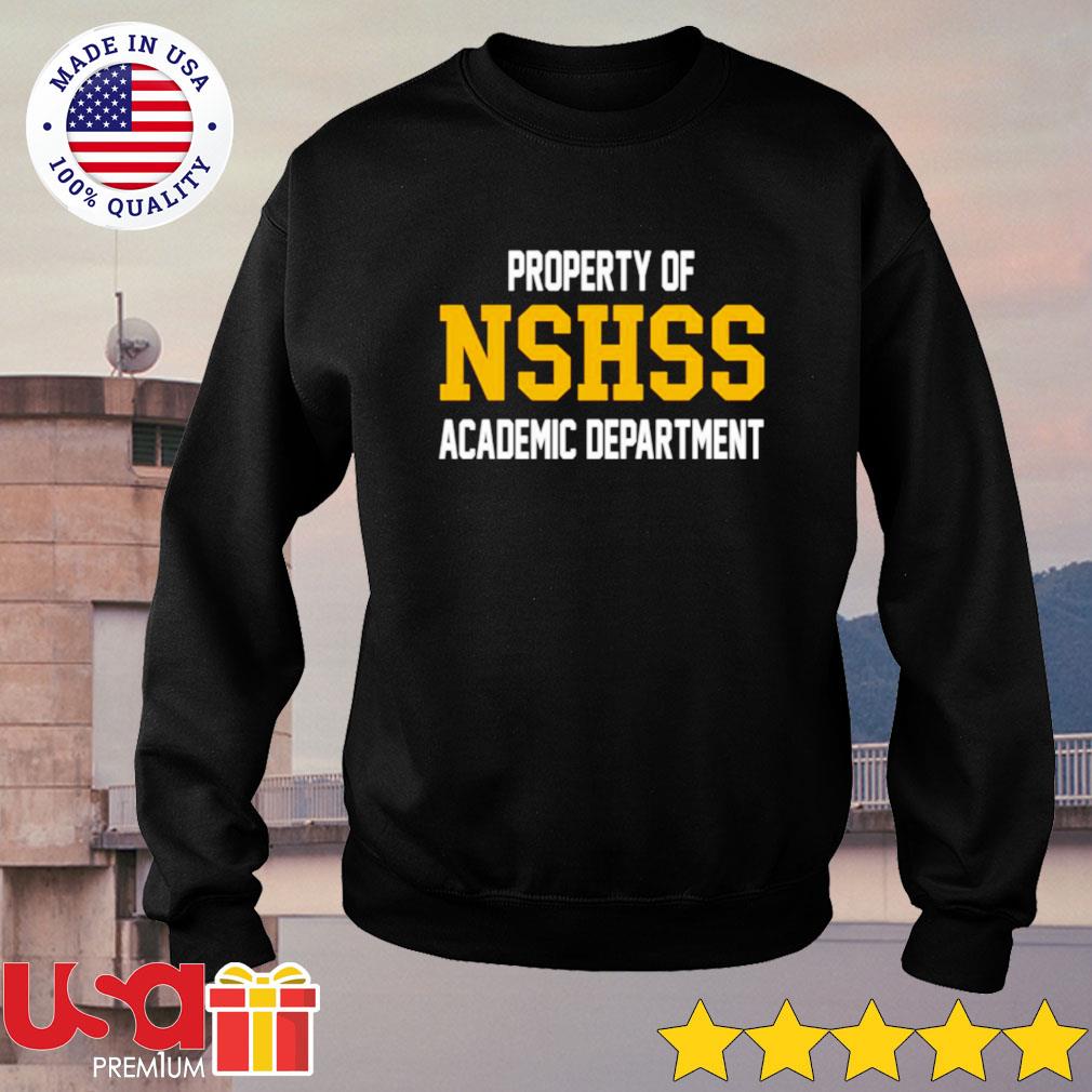 nshss refund