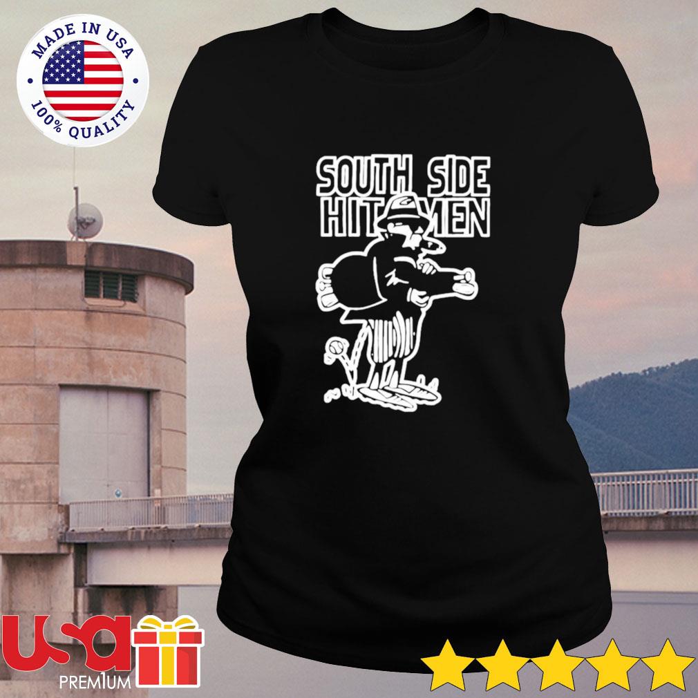 Top White Sox South Side Hitmen shirt, sweater and hoodie