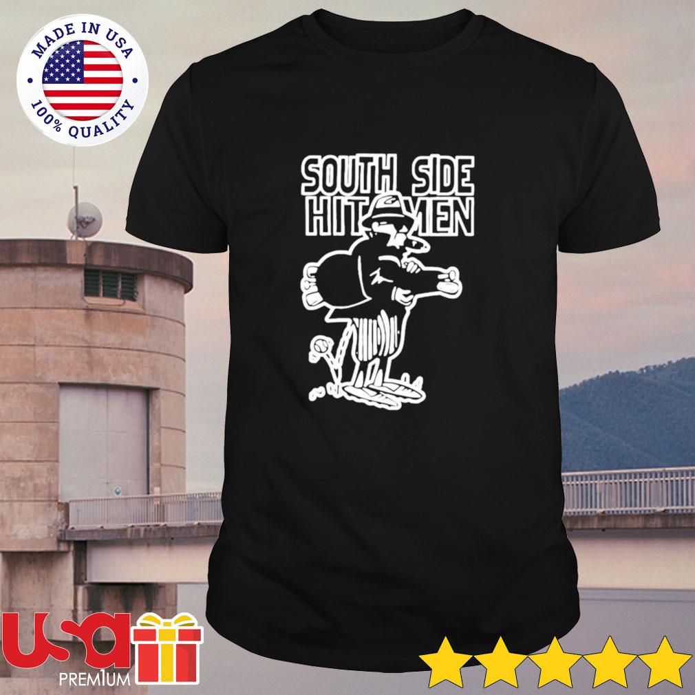 White Sox South Side Hitmen shirt, hoodie, sweater, long sleeve and tank top