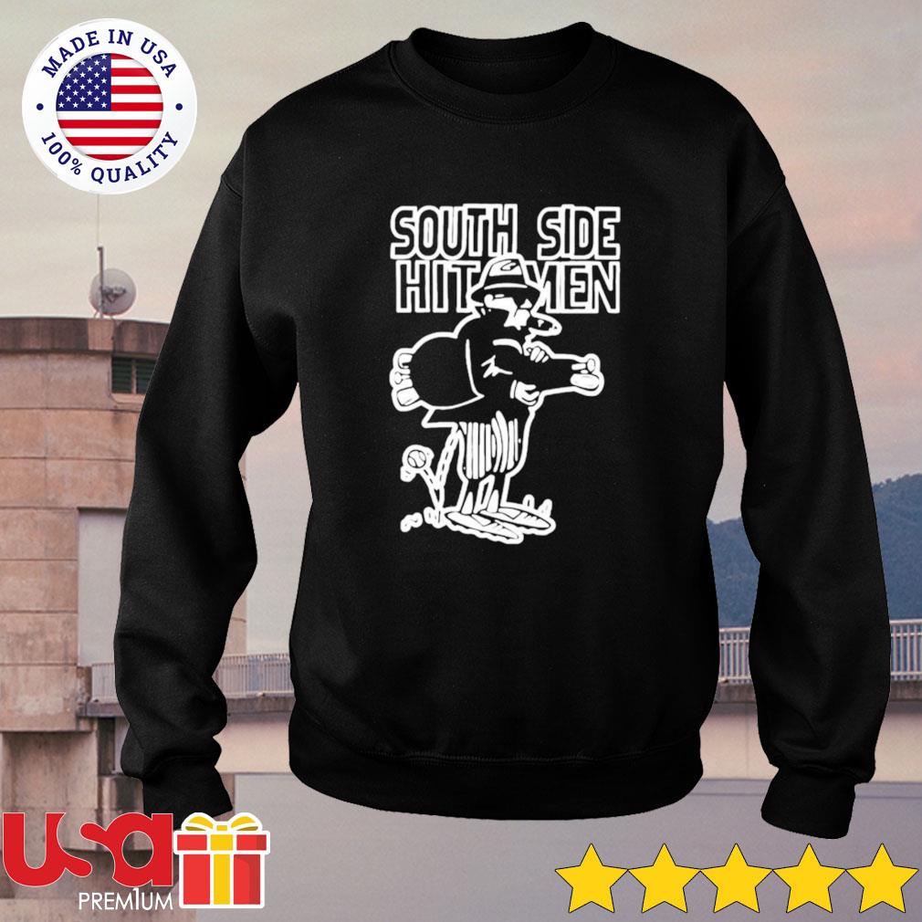 South Side Hitmen Shirt Chicago White Sox T Shirt Gifts For Wife