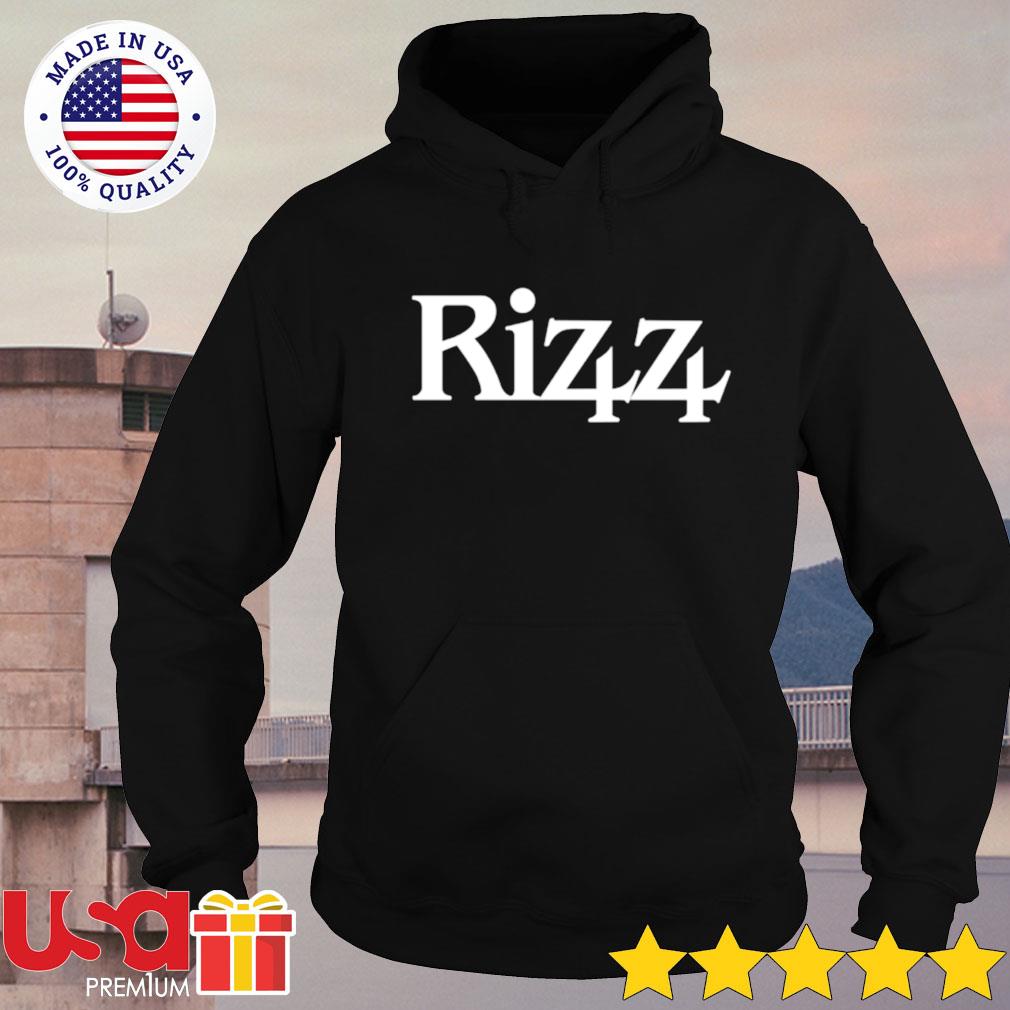 Anthony Rizzo Best in the Rizz T-shirt, hoodie, sweater