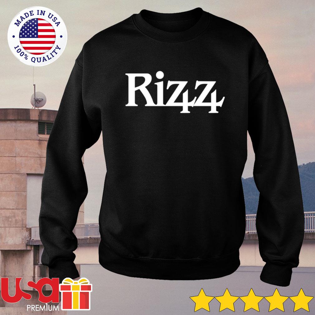 Best In The Rizz Shirt Anthony Rizzo Shirt, hoodie, sweater, long sleeve  and tank top