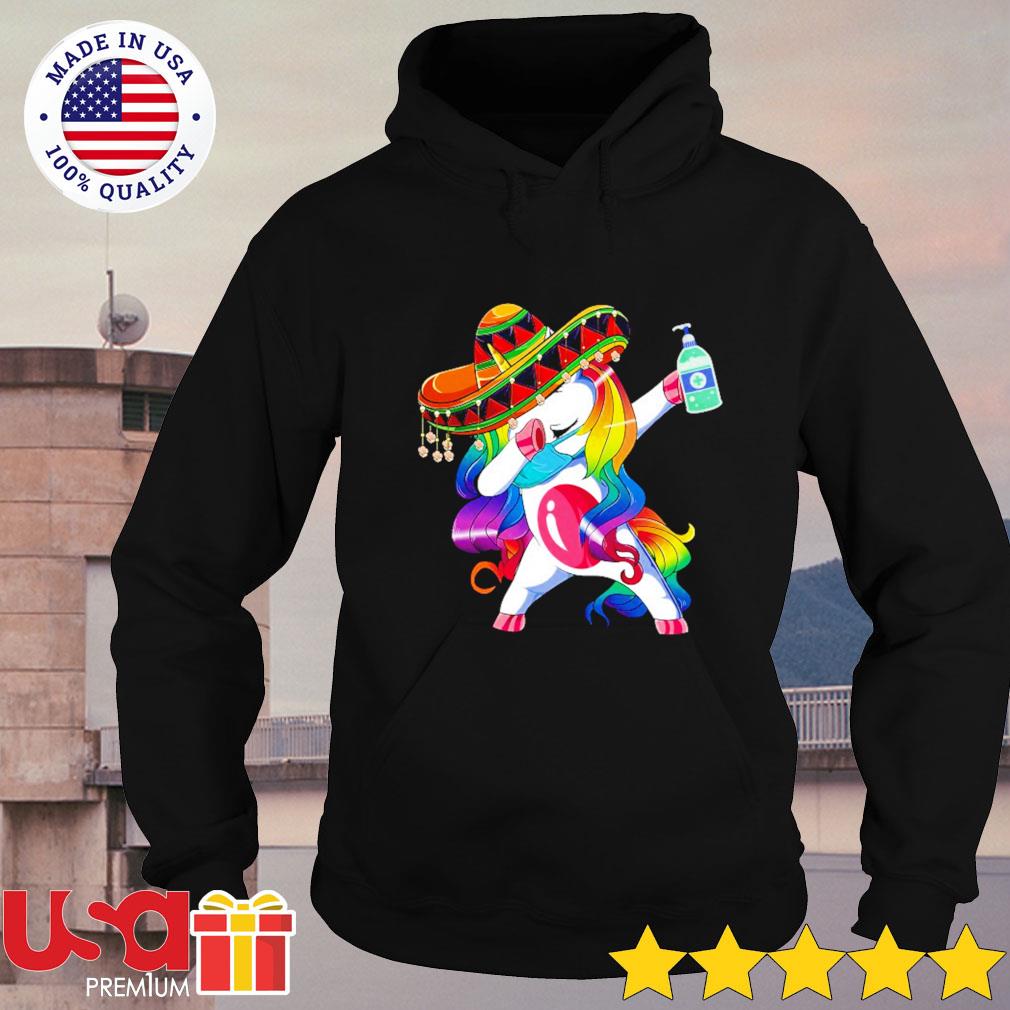 Unicorn Dabbing - Chicago Cubs T-Shirts, Hoodie, Tank