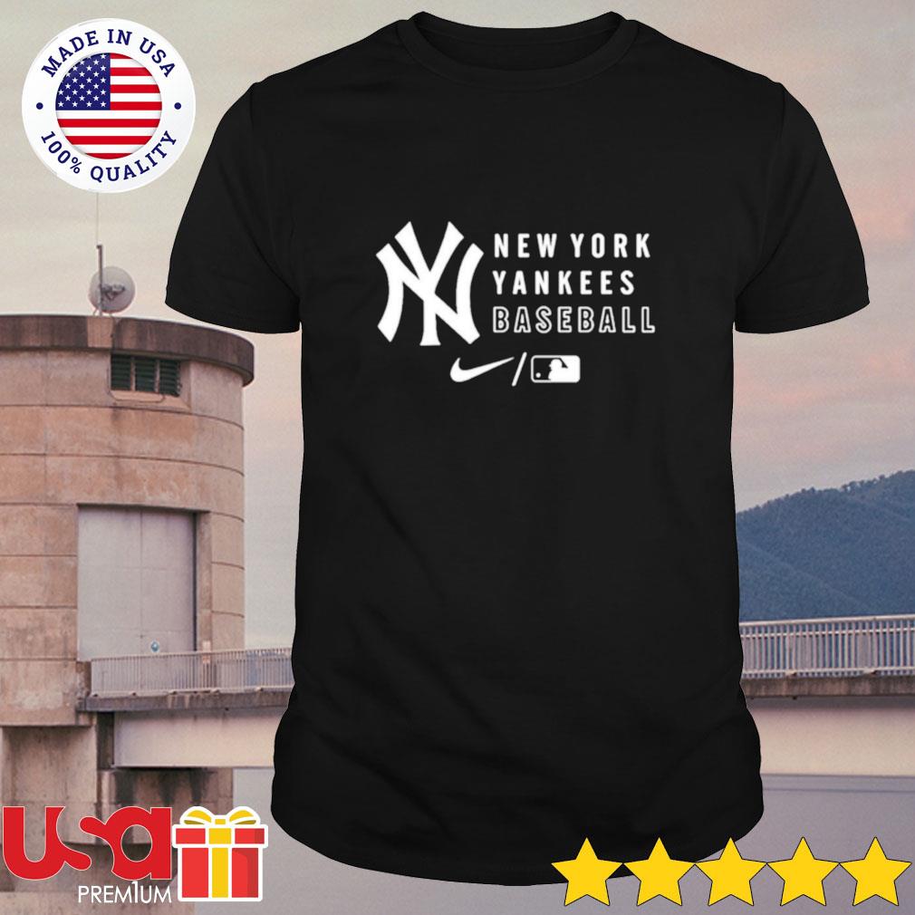 I Want To Thank The Good Lord For Making Me A Yankees Shirt, hoodie,  sweater and long sleeve