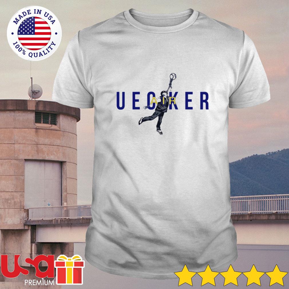 Uecker T-Shirts for Sale