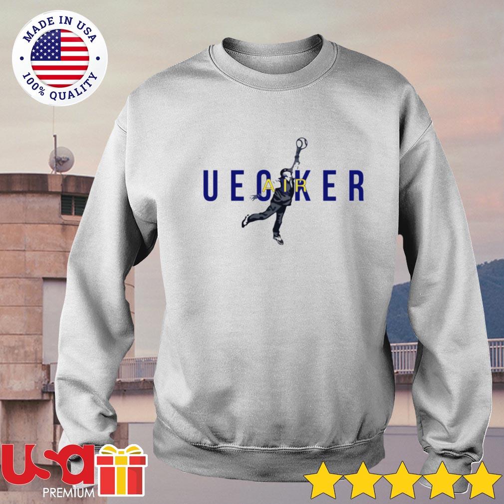 Bob Uecker T-Shirts for Sale