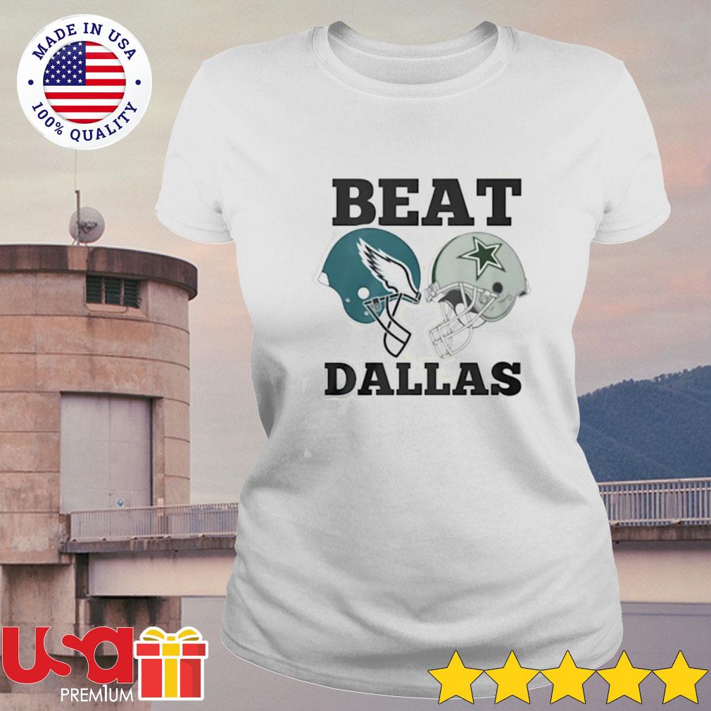 Dallas Cowboys Shirt, Beat By Dallas