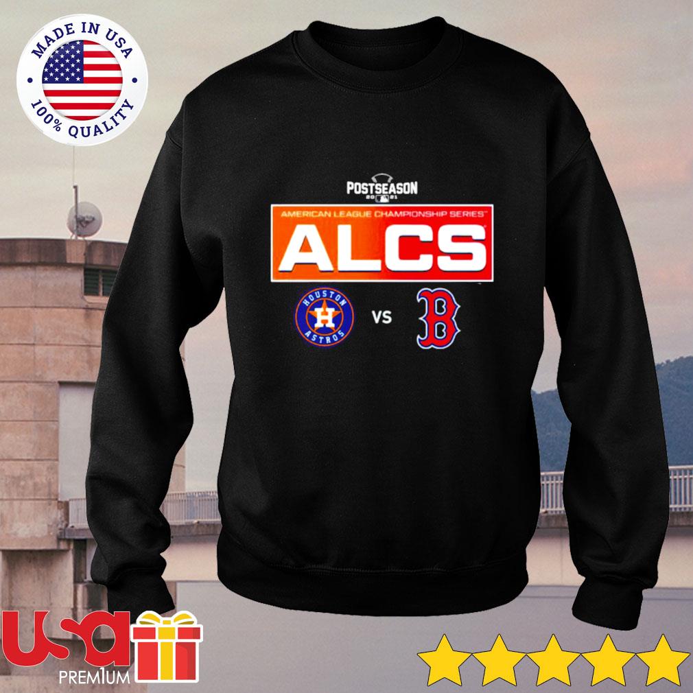 American League Champions 2021 ALCS Houston Astros Shirt,Sweater, Hoodie,  And Long Sleeved, Ladies, Tank Top