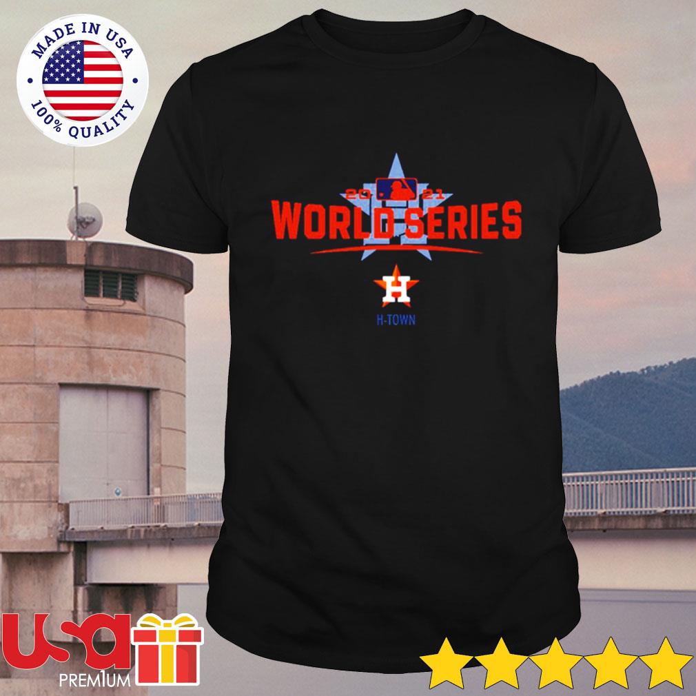 astros world series shirt 2021