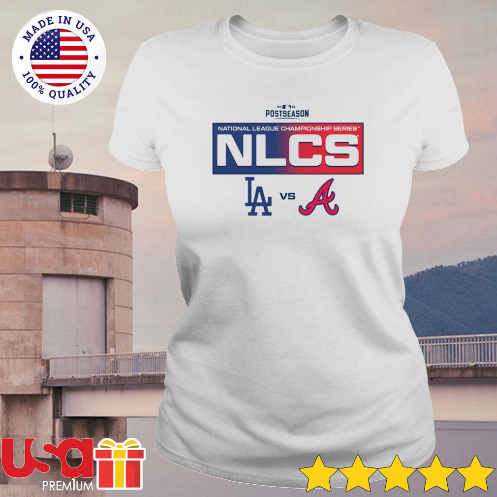 Atlanta Braves Postseason 2021 National League Champions World Series  Shirt, hoodie, sweater, long sleeve and tank top