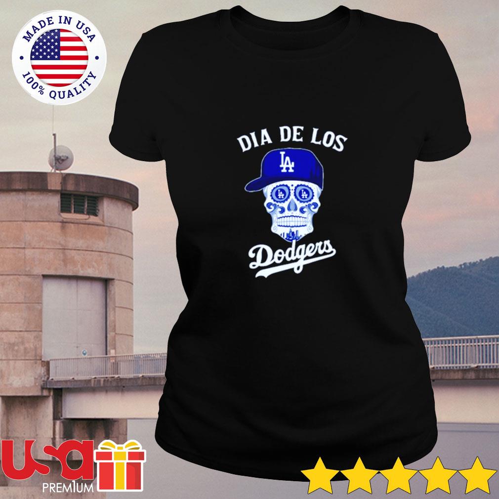 Dia De Los Dodgers 