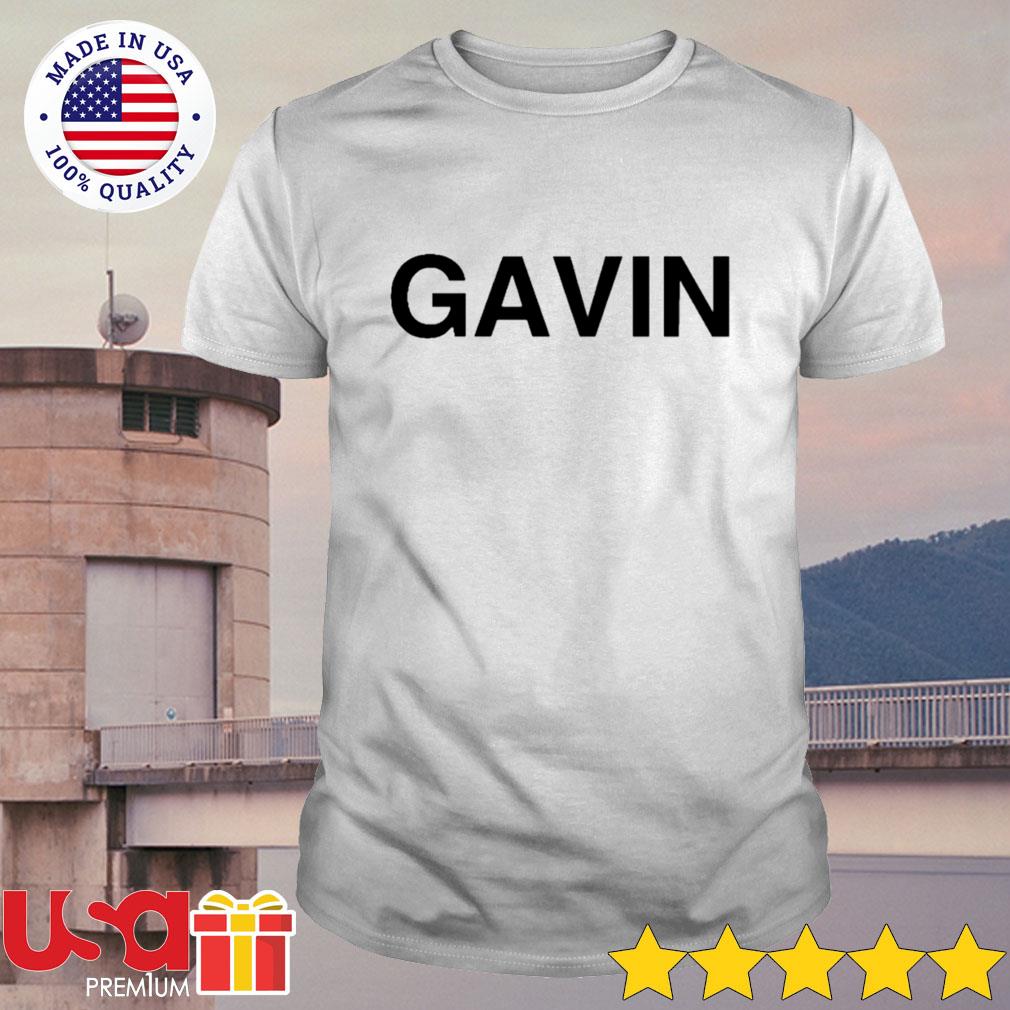 Nice gavin Lux Los Angeles Dodgers Baseball shirt, hoodie, sweater