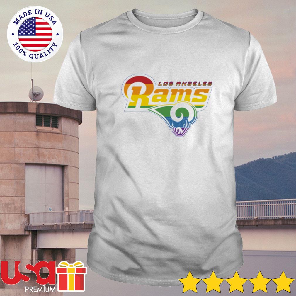 Los Angeles Rams NFC West shirt, hoodie, sweater and long sleeve
