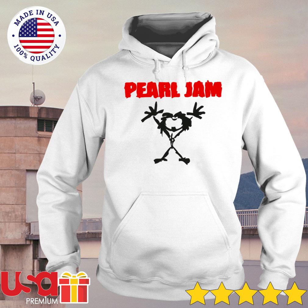 Pearl Jam 48 New York Yankees Shirt, hoodie, sweater, long sleeve