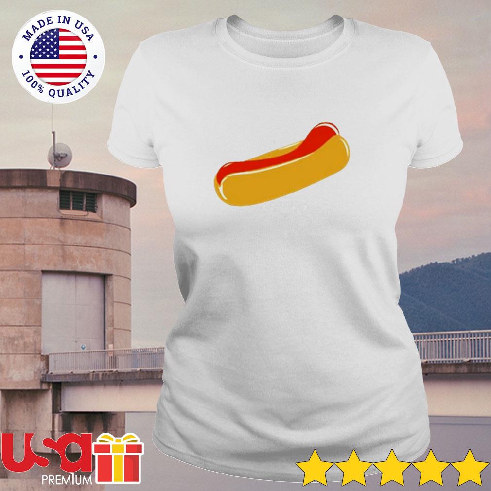 Hot dog shirt, Hot dog t shirt, Captain spaulding hot dog shirt -  Cherrycatshop