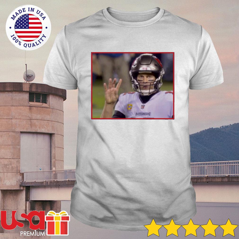 Tom Brady Blunder Tampa Bay Buccaneers shirt, hoodie, sweater and long  sleeve