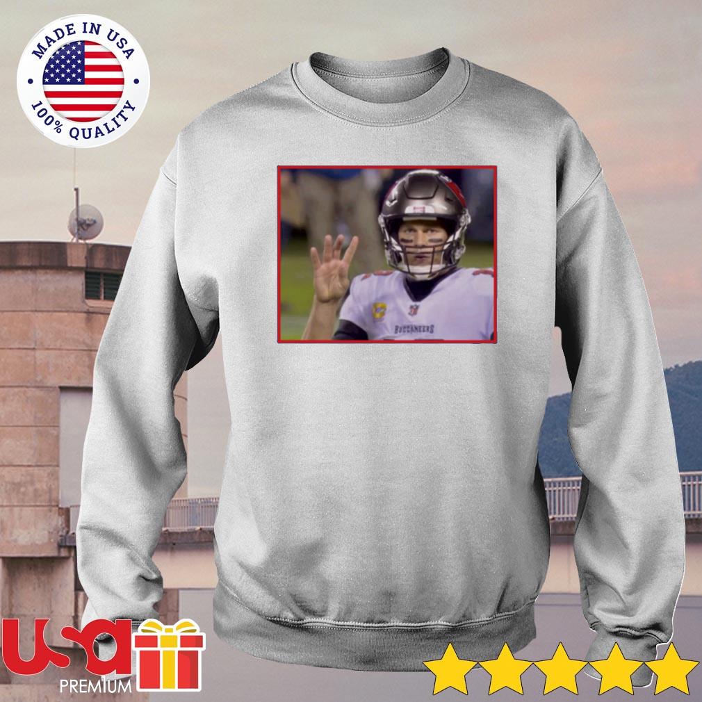 Tom Brady Blunder Tampa Bay Buccaneers shirt, hoodie, sweater and