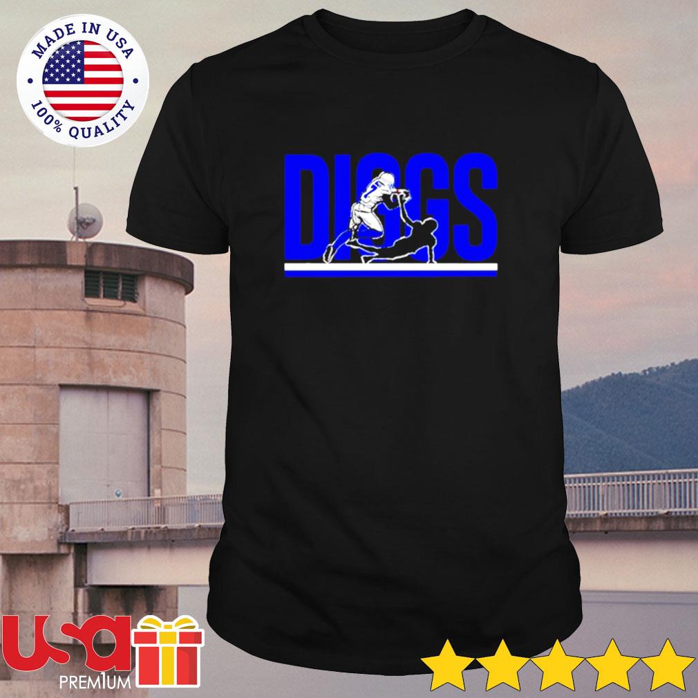 Trevon Diggs INT Dallas Cowboys Shirt, hoodie, sweater, long sleeve and  tank top