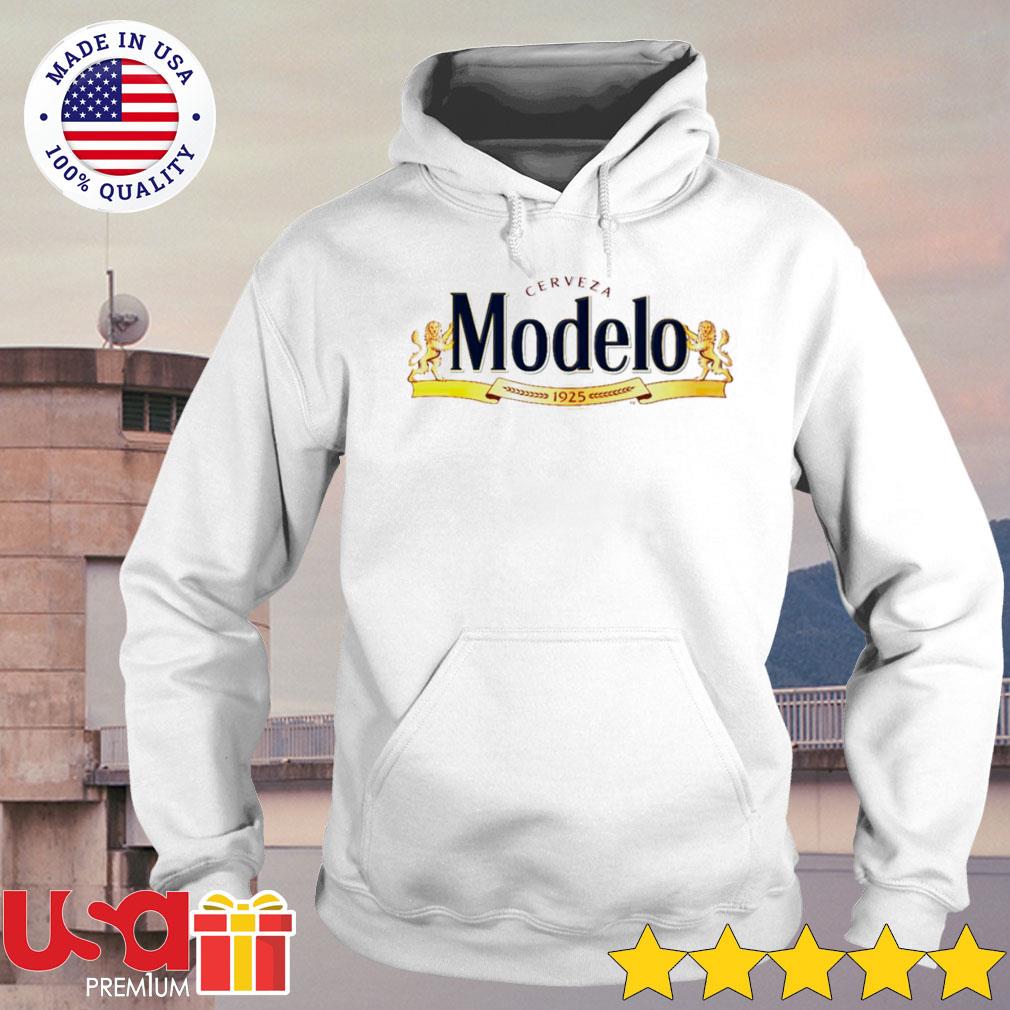 Cerveza Modelo Beer 1925 shirt hoodie sweater and long sleeve