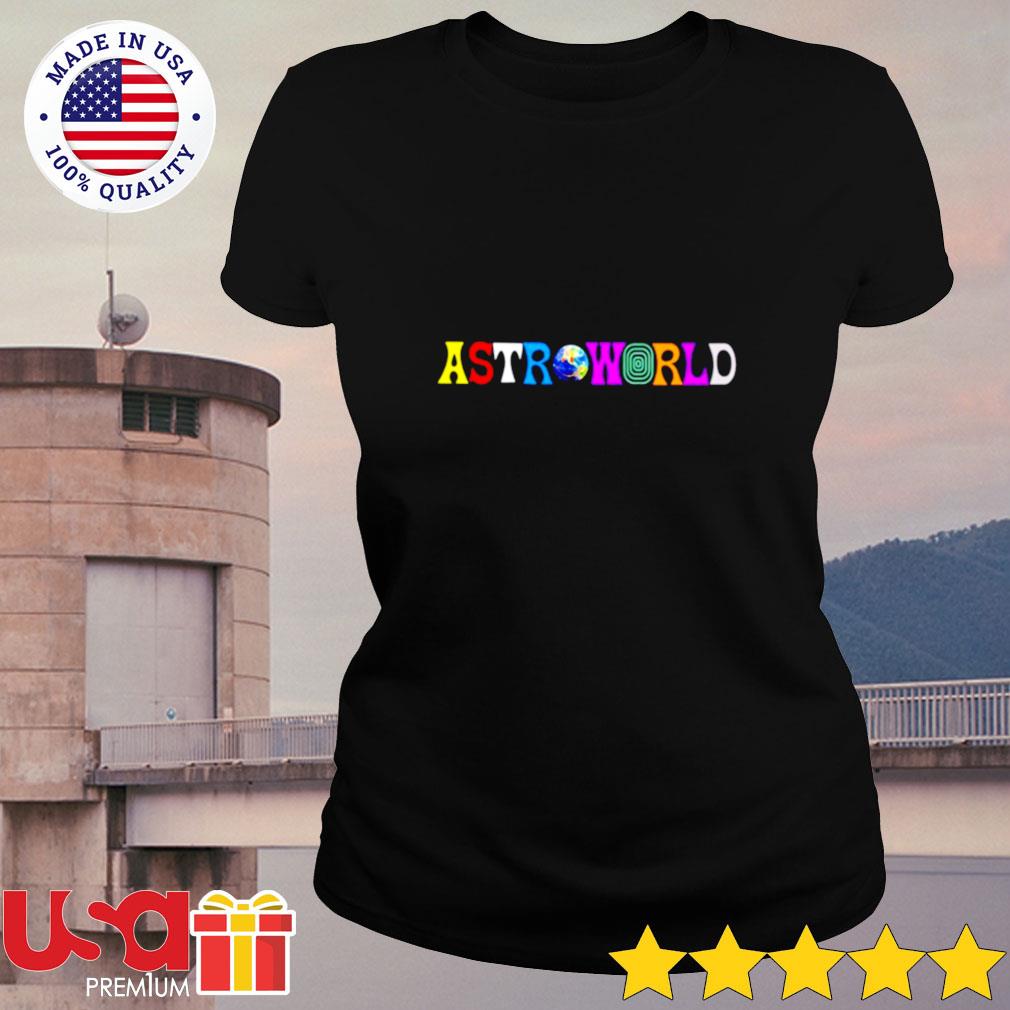 Premium travis Scott Astroworld 2021 Merch T-shirt, hoodie