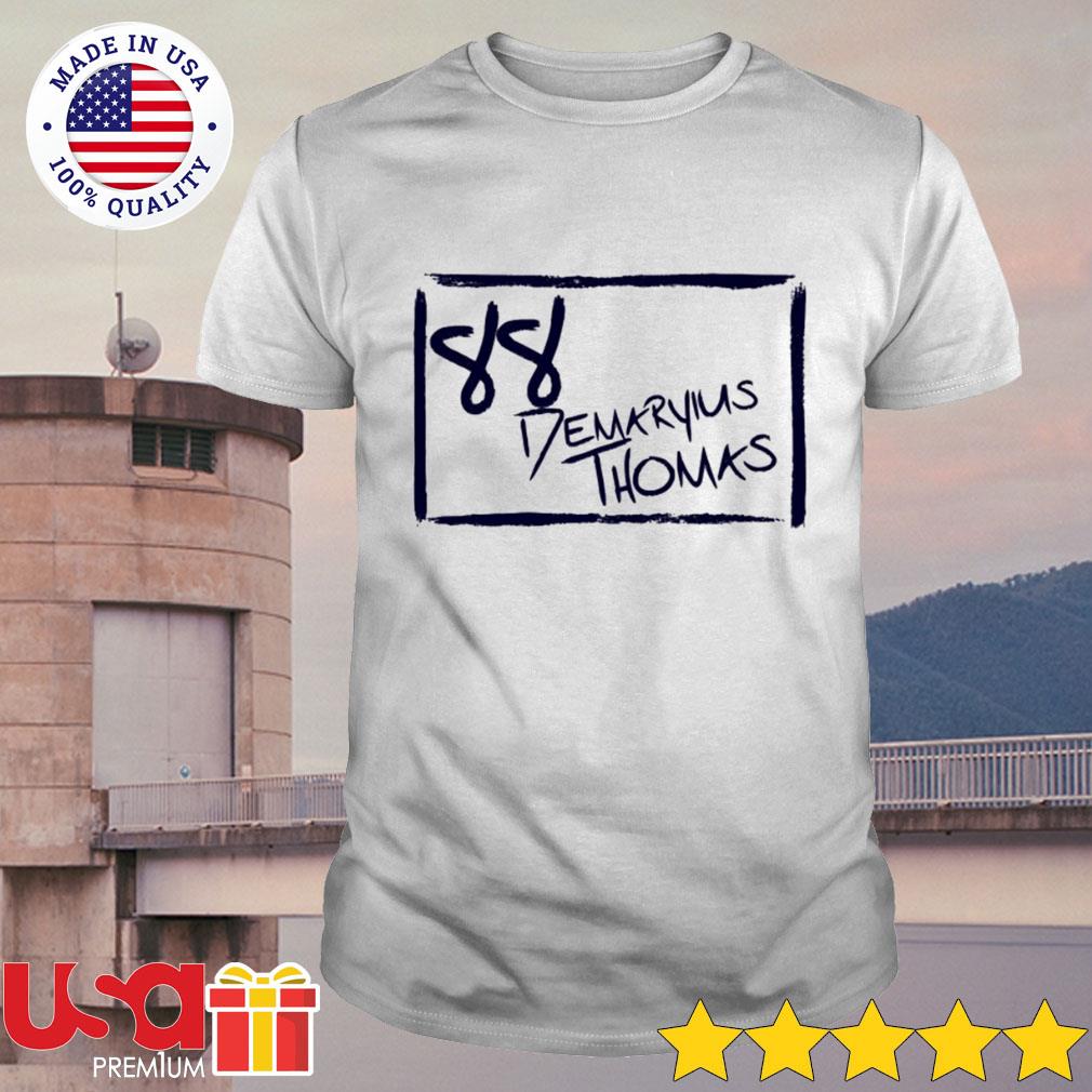 Demaryius Thomas Shirt