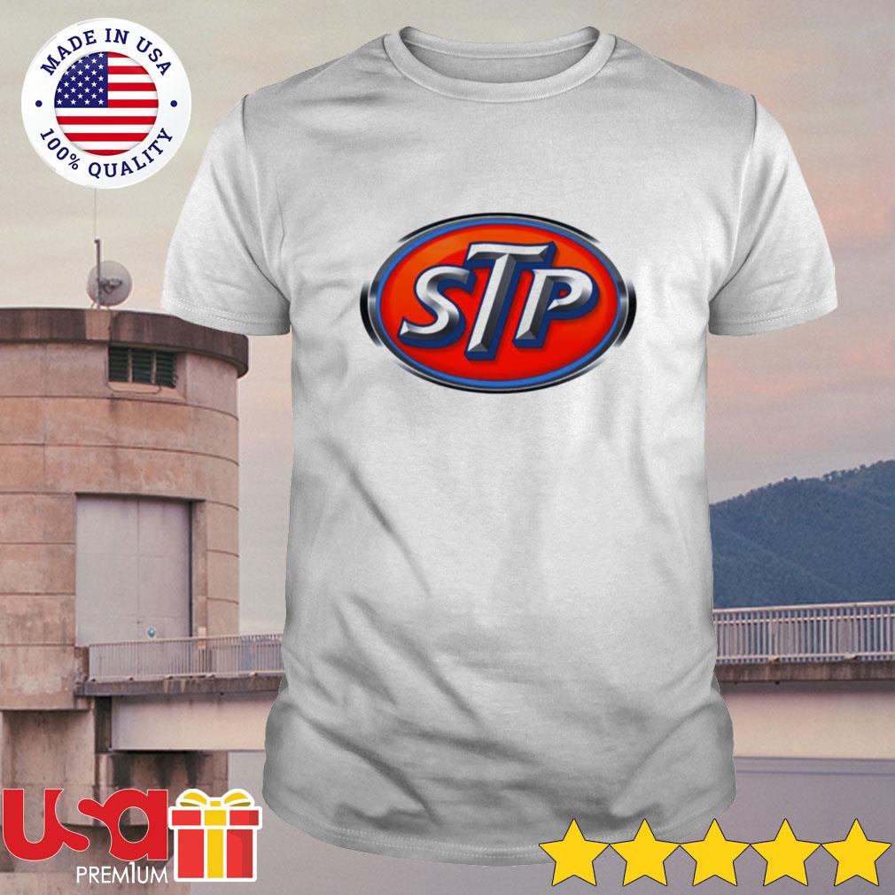 mandskab sovjetisk Slovenien STP Motor Oil Company shirt, hoodie, sweater and long sleeve