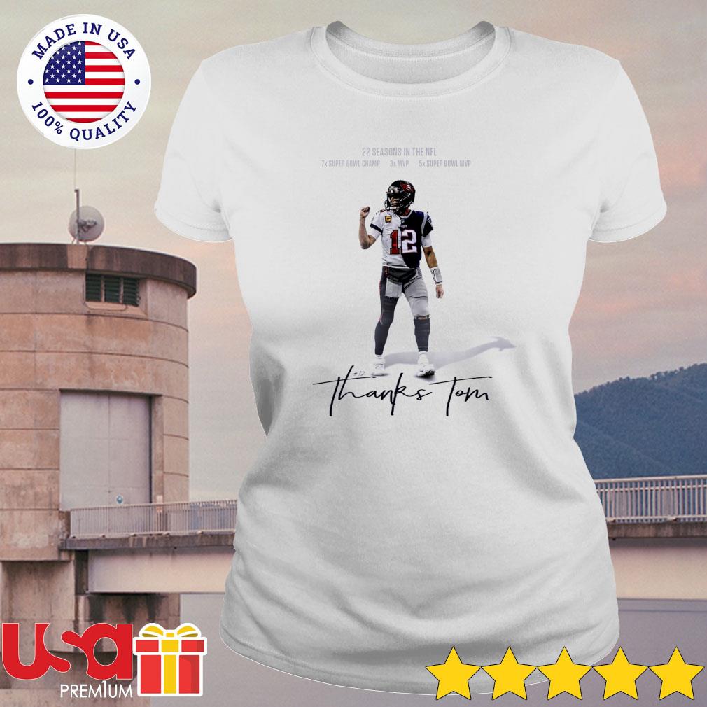 Tom Brady King Of The NFL 2022 shirt, hoodie, sweater, long sleeve and tank  top