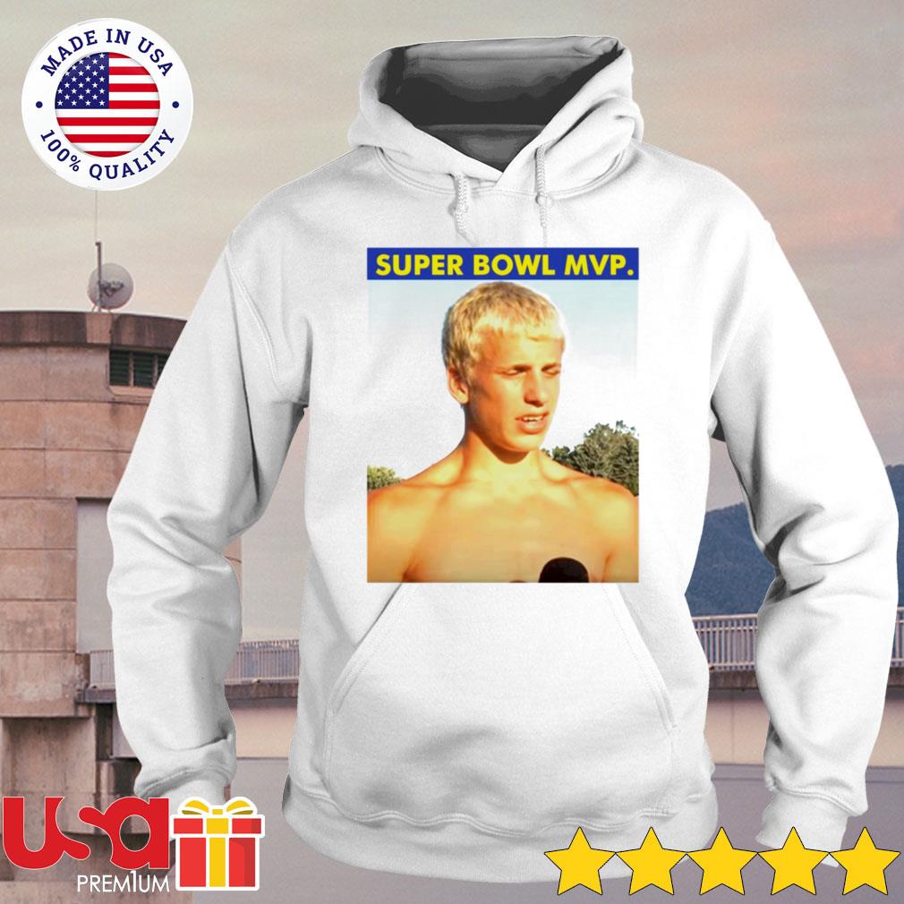 Andrew Whitworth Cooper Kupp T-shirt, hoodie, sweater, long sleeve