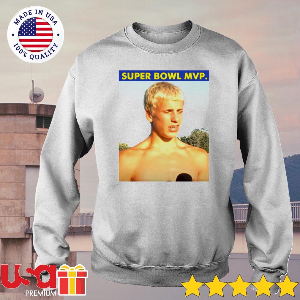 Andrew Whitworth Cooper Kupp T-shirt, hoodie, sweater, long sleeve