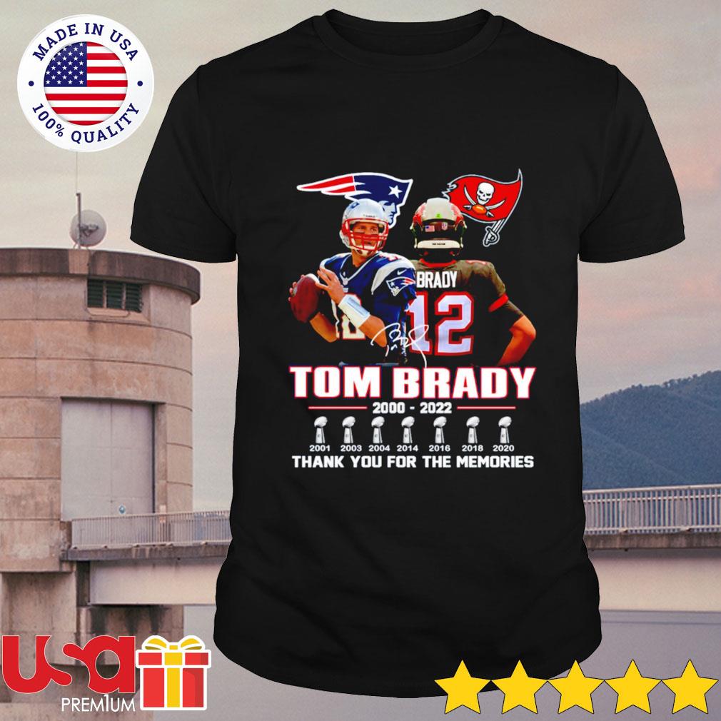 Best Tom Brady Goat 2022 Signature shirt