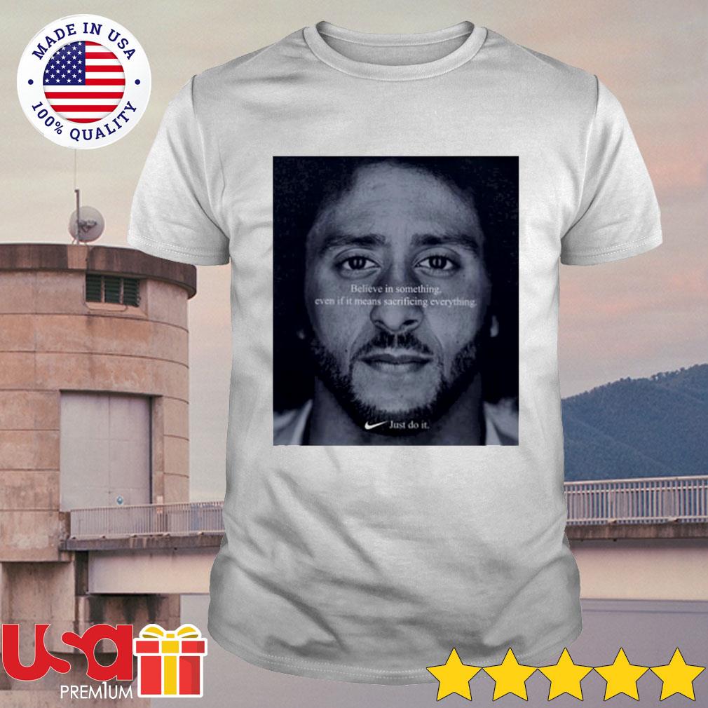 Colin Kaepernick T-Shirt