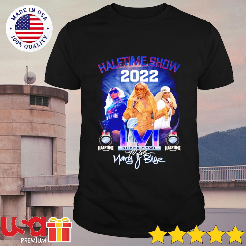 Super bowl 2022 halftime show signatures shirt, hoodie, longsleeve tee,  sweater