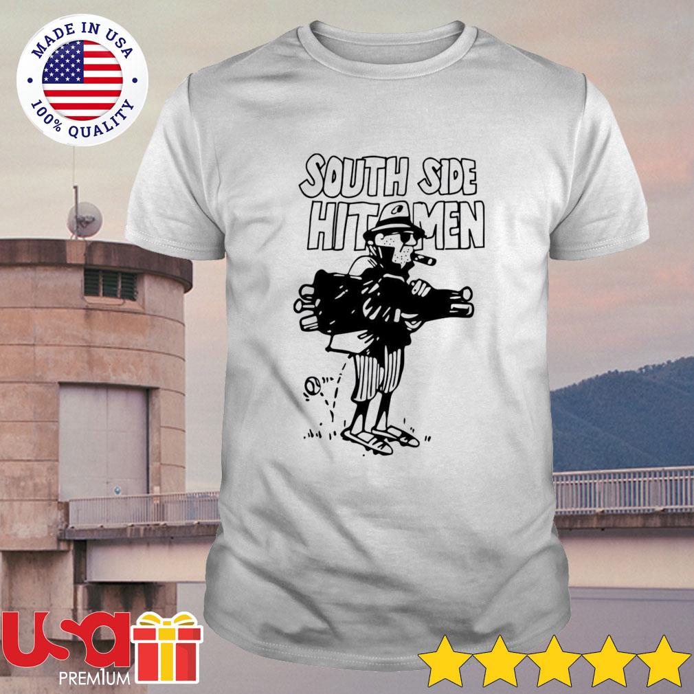 South Side Hitmen Shirt
