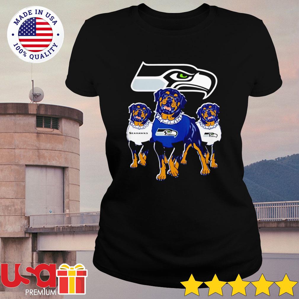 Funny Seahawks Shirt 