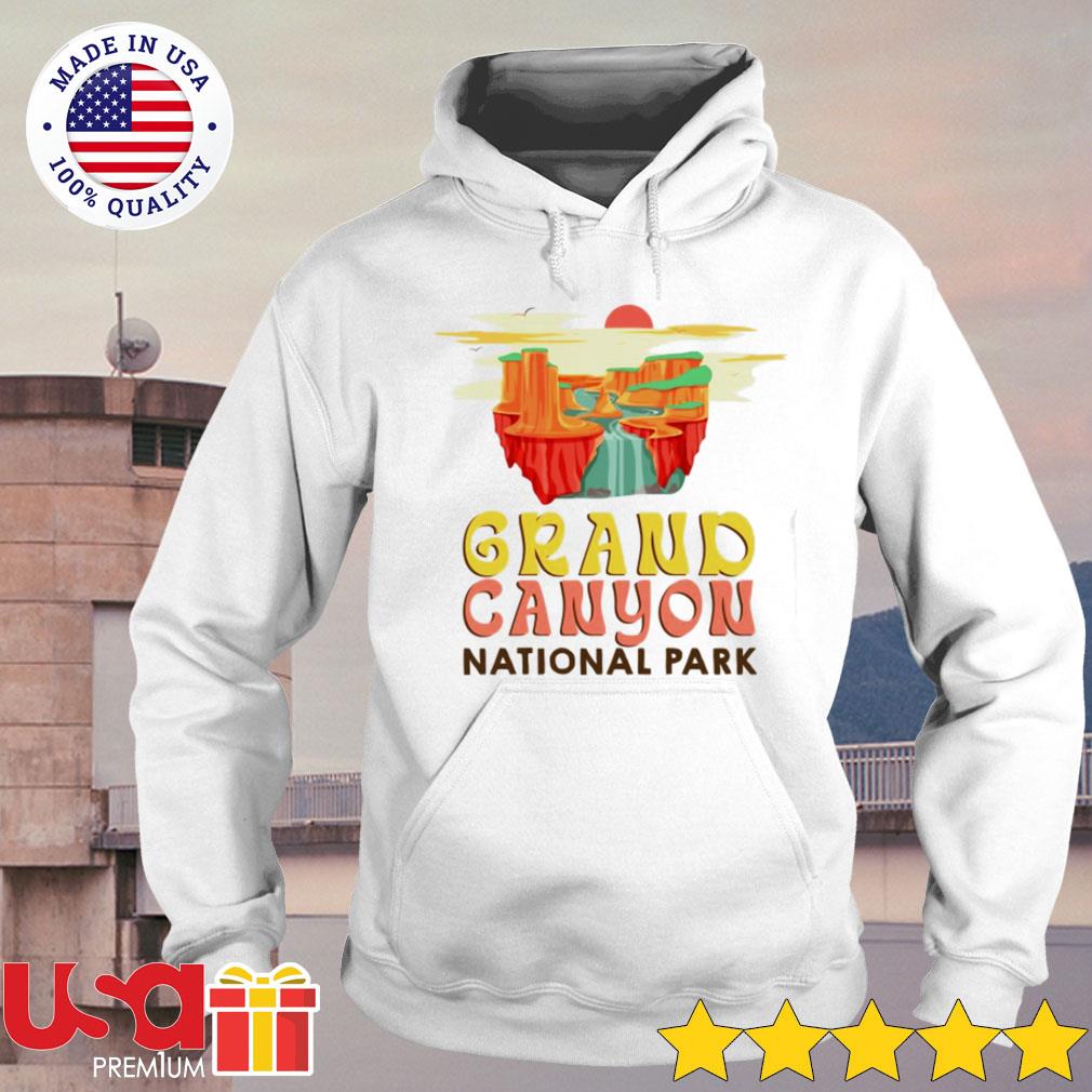 Grand canyon bad bunny shirt, hoodie, sweater, long sleeve and tank top