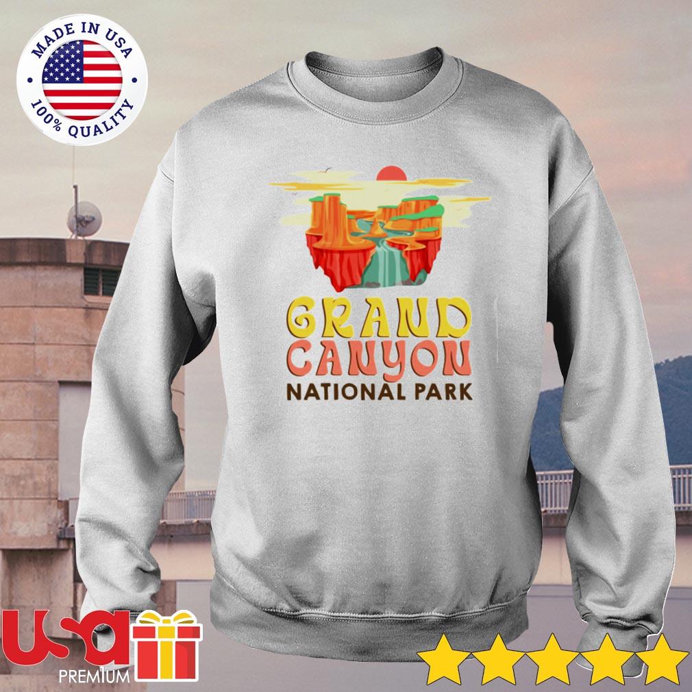 Official Bad Bunny Grand Canyon Shirt, hoodie, sweater, long sleeve and  tank top