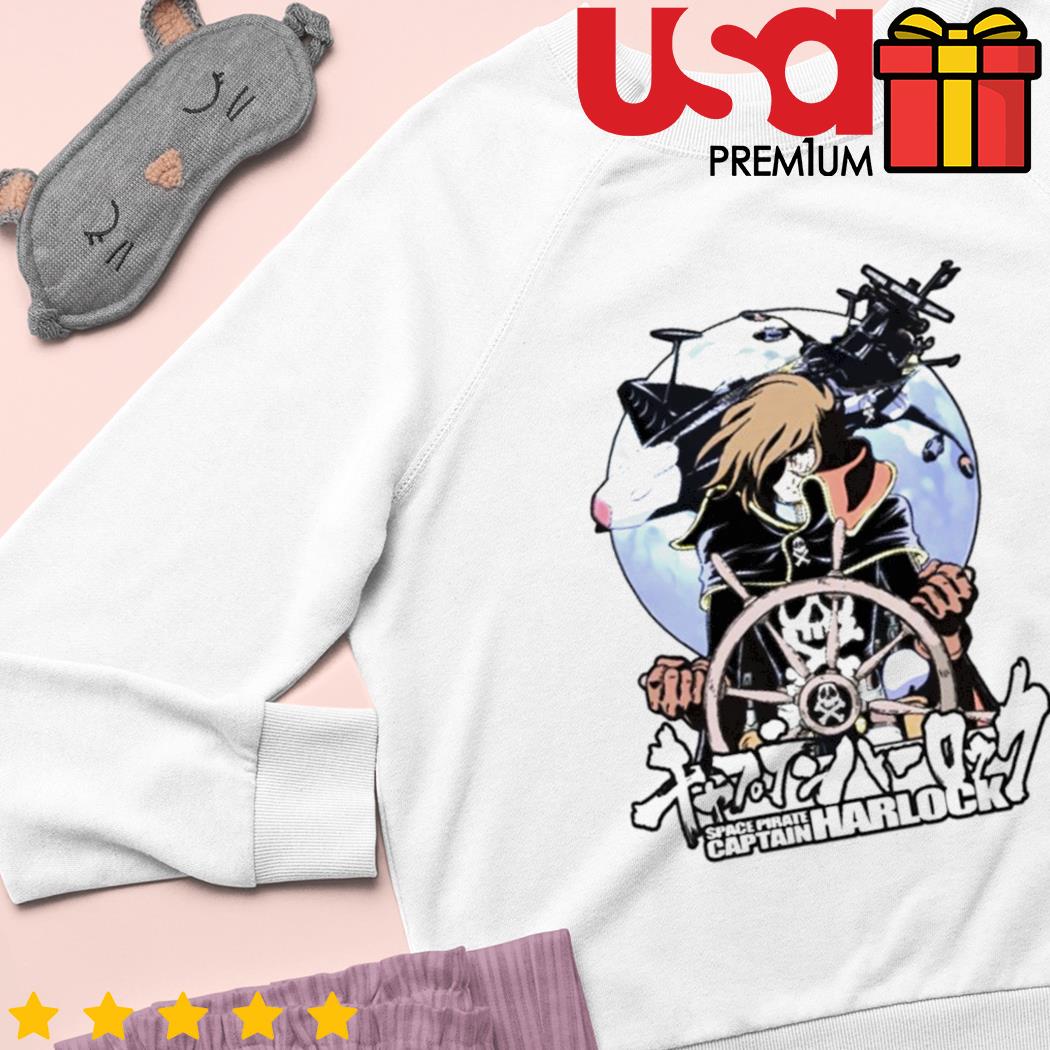 Space Pirate T-Shirt