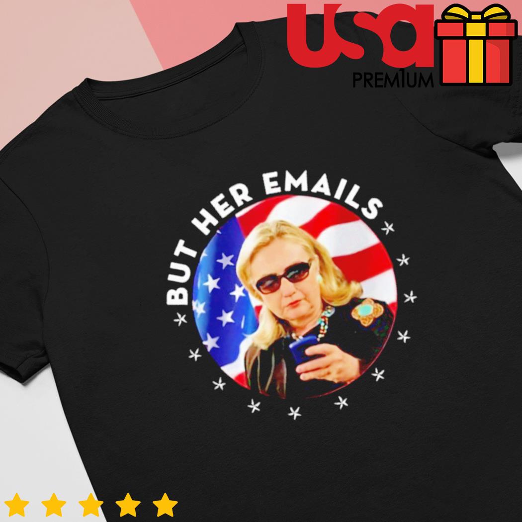 Hillary Clinton T Shirts