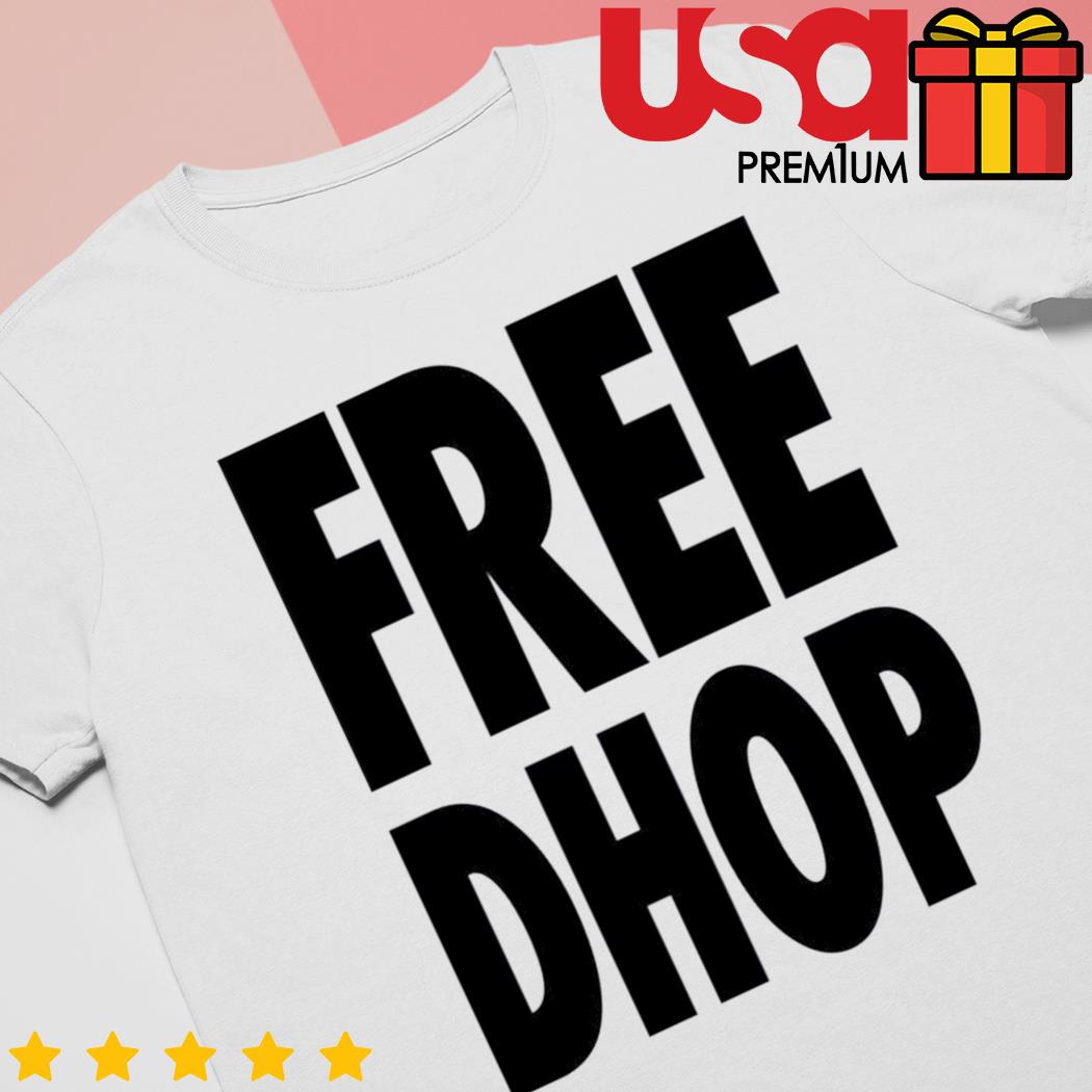 James Conner free Dhop shirt, hoodie, sweater and long sleeve
