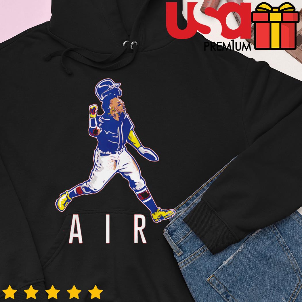 Air Acuna shirt, hoodie