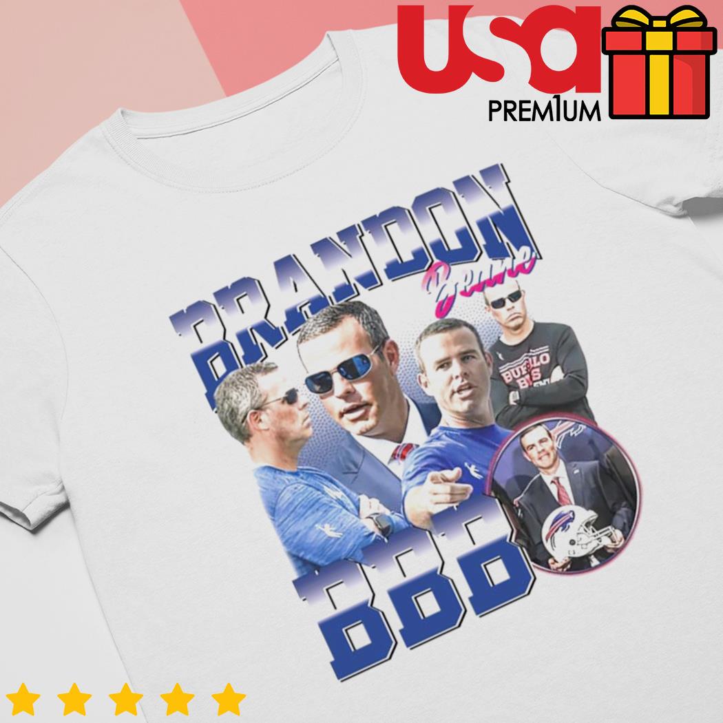 brandon beane shirt