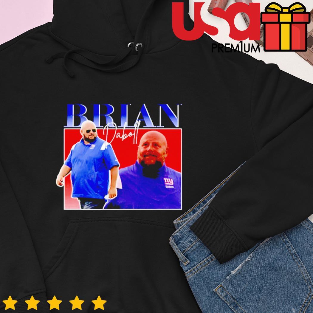 Brian Daboll Shirt