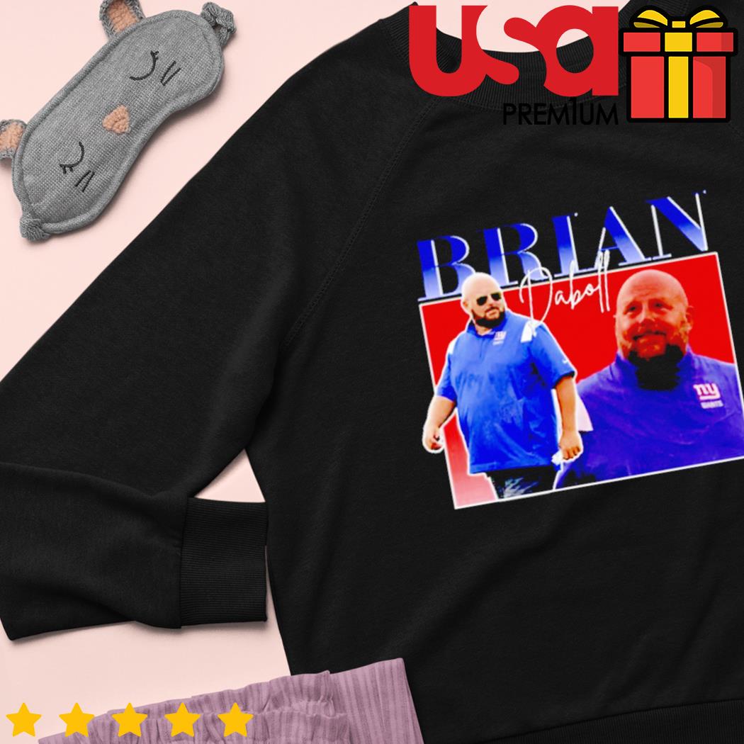 Brian Daboll T Shirt