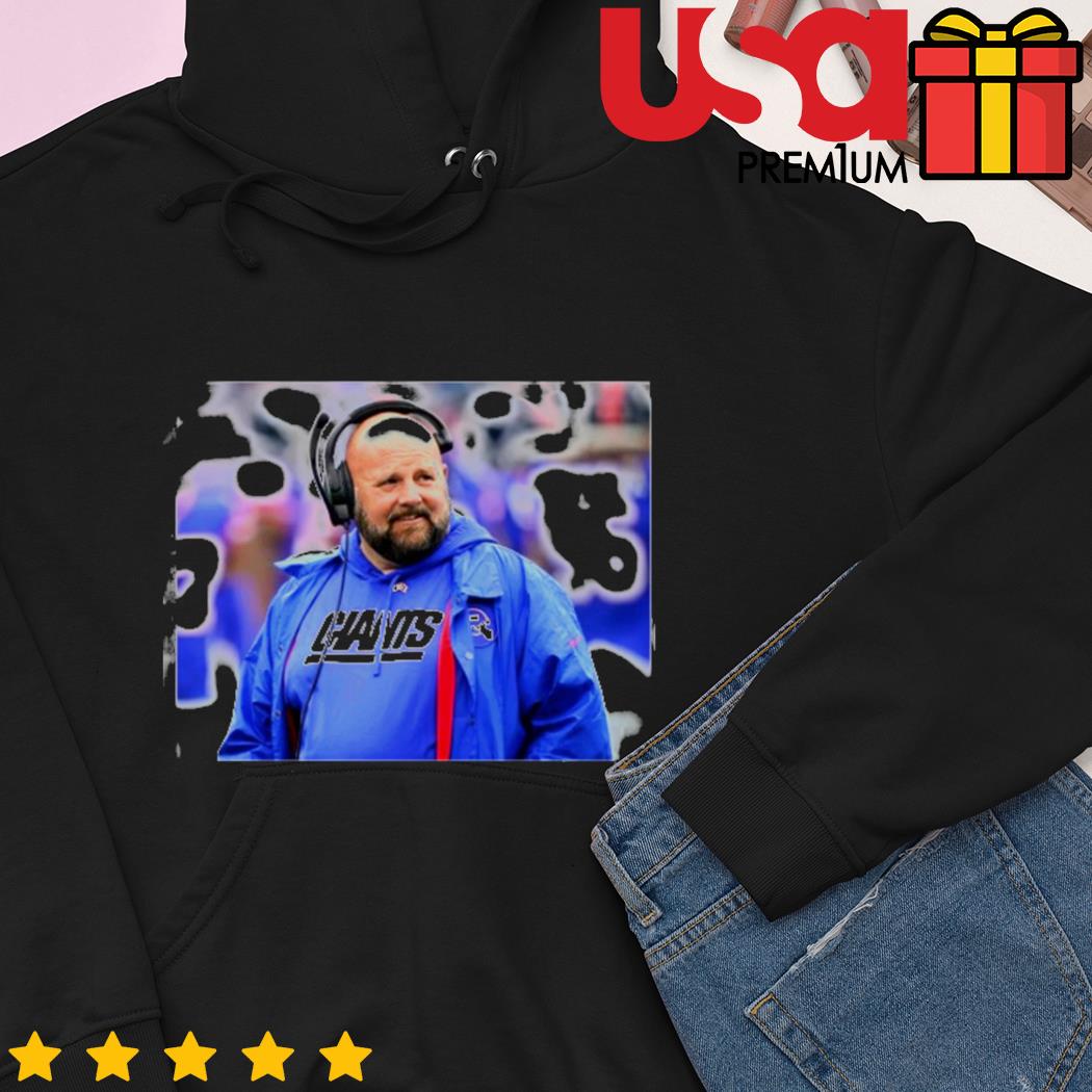 Coach Brian Daboll Shirt, hoodie, sweatshirt and tank top