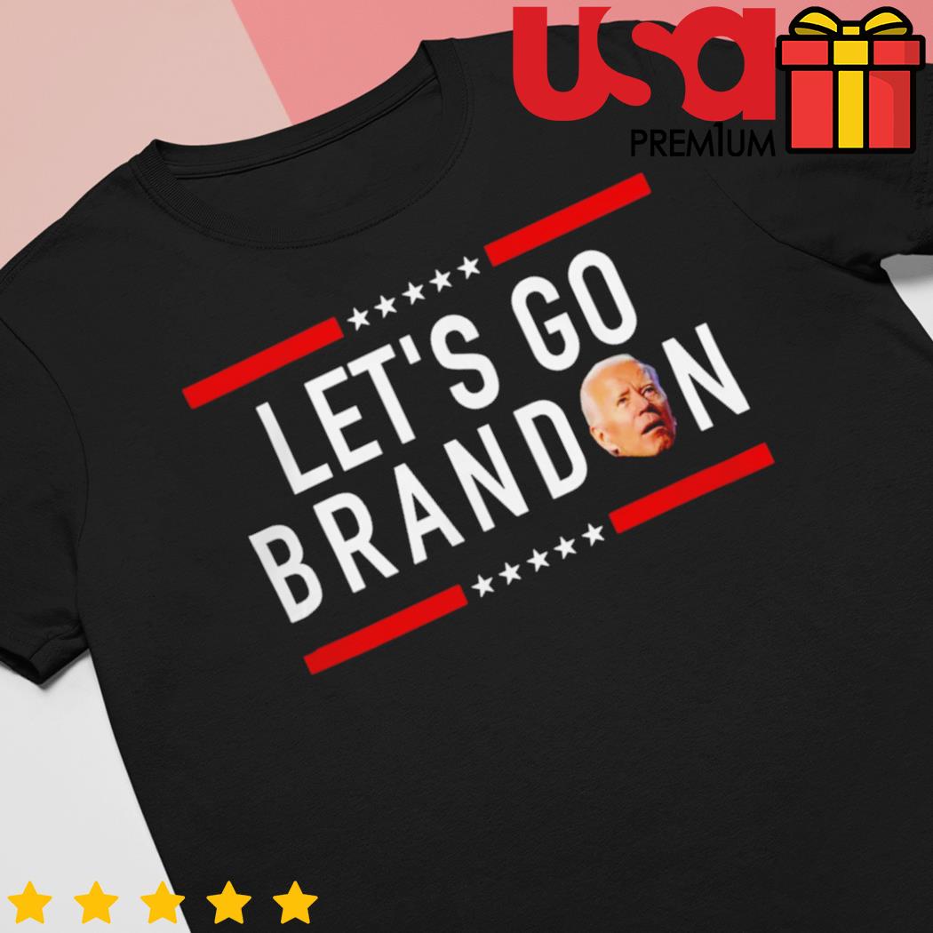 Funny Let's Go Brandon I Agree Lets Go Brandon Shirt, hoodie, sweater, long  sleeve and tank top