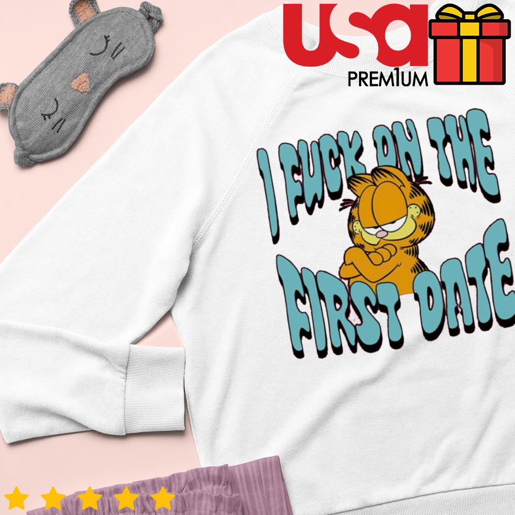 Pyjama garfield online homme