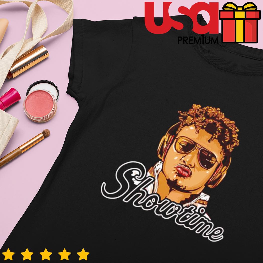 Patrick Mahomes showtime Mahomes shirt, hoodie, sweater and v-neck t-shirt