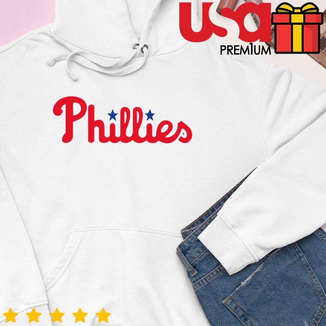 Philadelphia Phillies Vintage Shirt, hoodie, sweater, long sleeve